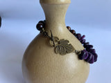 Grapevine Bracelet - Large Size Bracelet