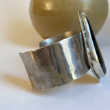Labradorite Cuff Bracelet