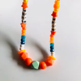 Fruitiger-Aero-ish Chewlery Necklace