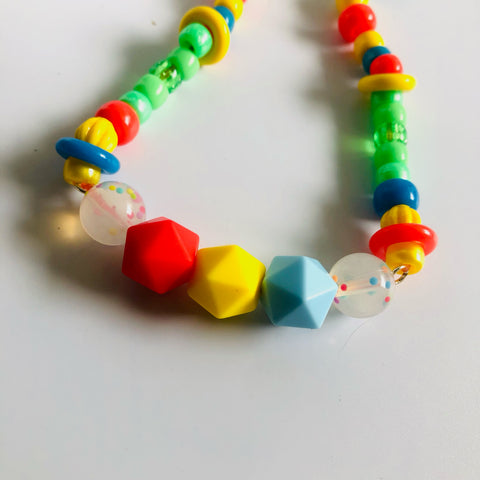Primary Colors Chewlery