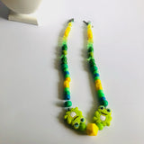 Froggie Chewlery Necklace