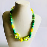Froggie Chewlery Necklace