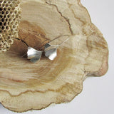 Ginkgo Leaf Earrings