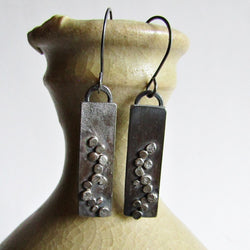 River Rock Earrings