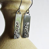 River Rock Earrings