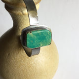 Mojave Turquoise Cuff Bracelet