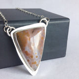 Ocean Jasper Necklace