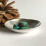 Sterling Silver Trinket Dish